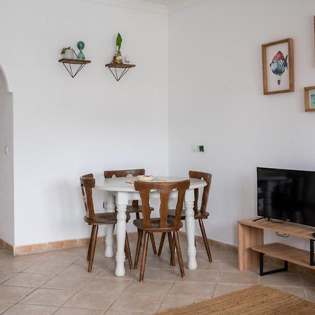 Mi Pequeno Rincon Villa Los Canos De Meca Bagian luar foto